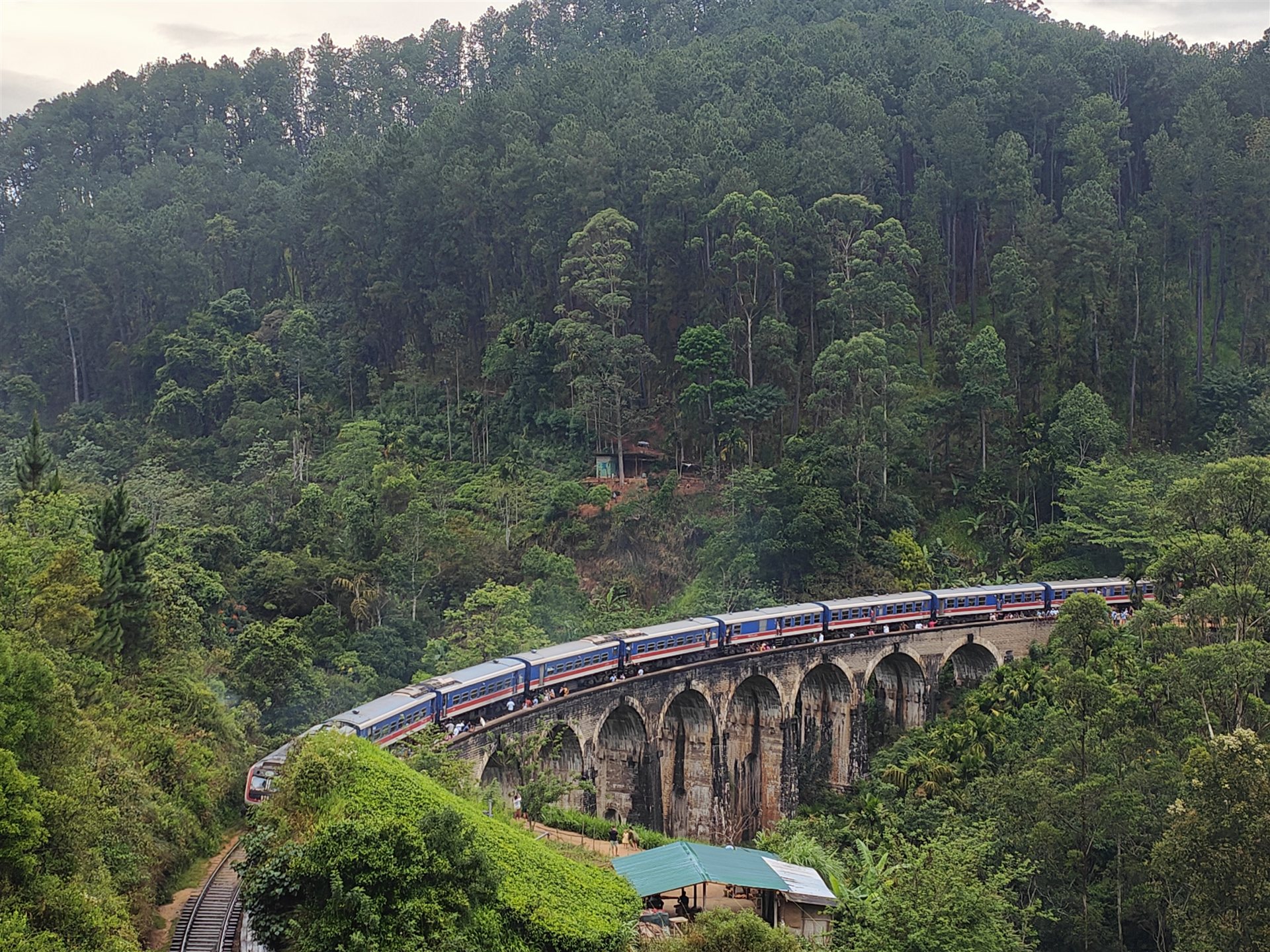 Sri Lanka